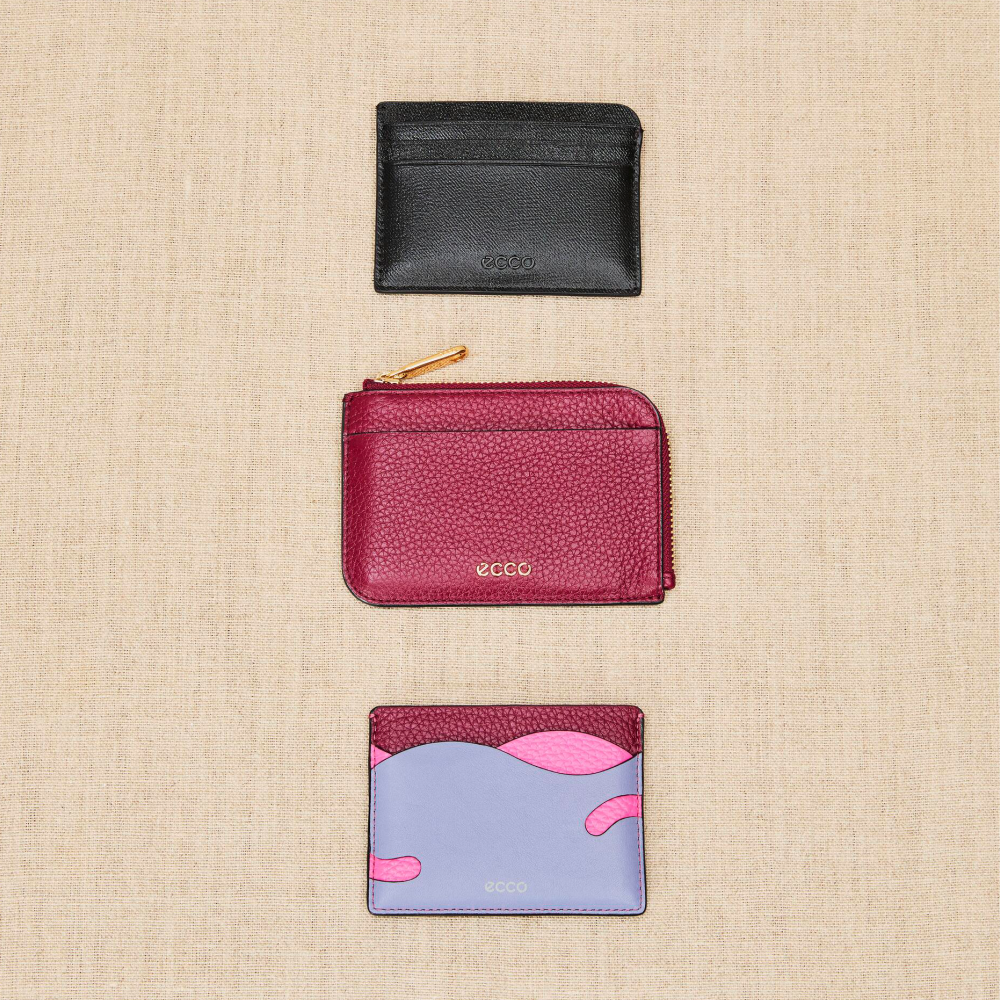 Accesorii mici din piele